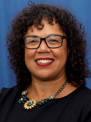 faculty profile image