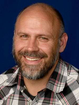 Image of Todd Behrendt