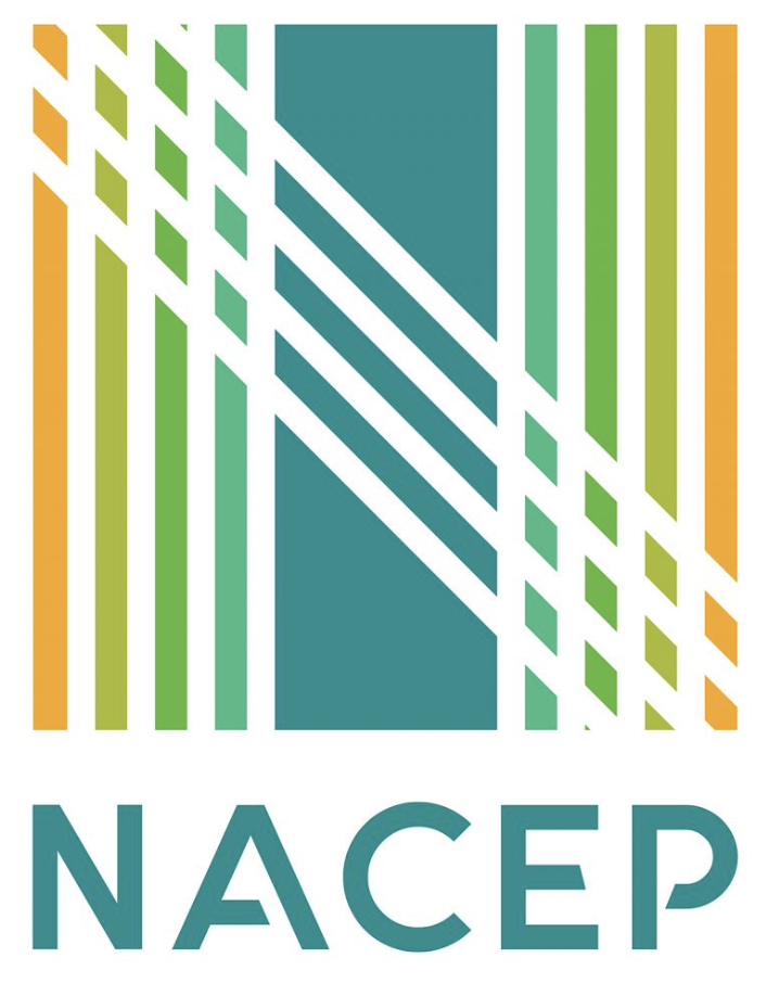 NACEP logo