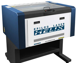 Epilog Helix 24 Laser