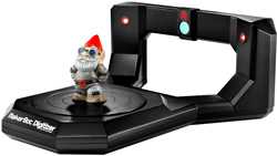 Makerbot Digitizer Desktop 3D Scanner