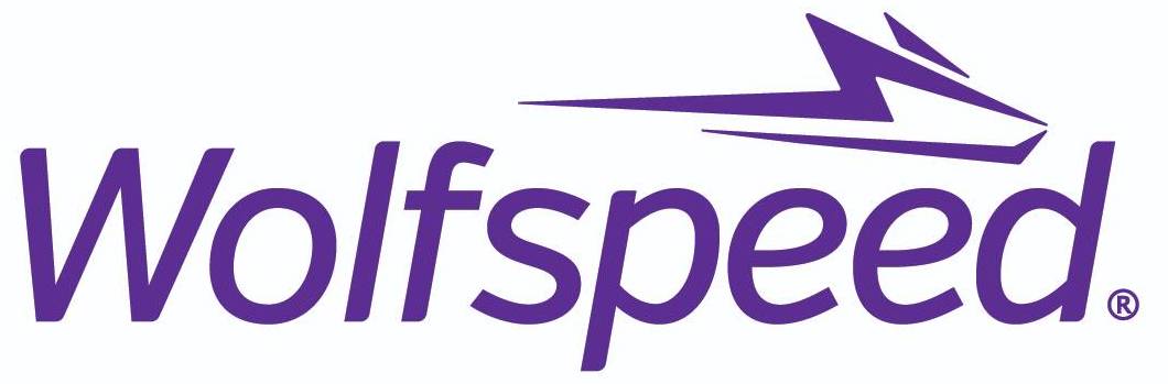 wolfspeed logo