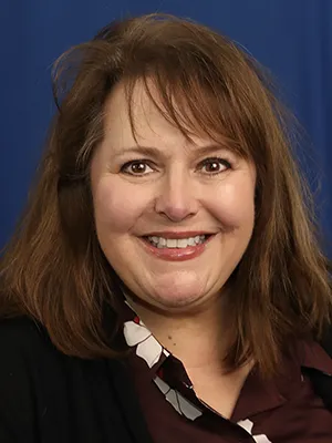 Headshot of Sue Keehle