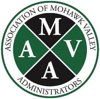 Logo: Association of Mohawk Valley Administrators