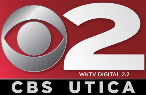 Logo: WKTV