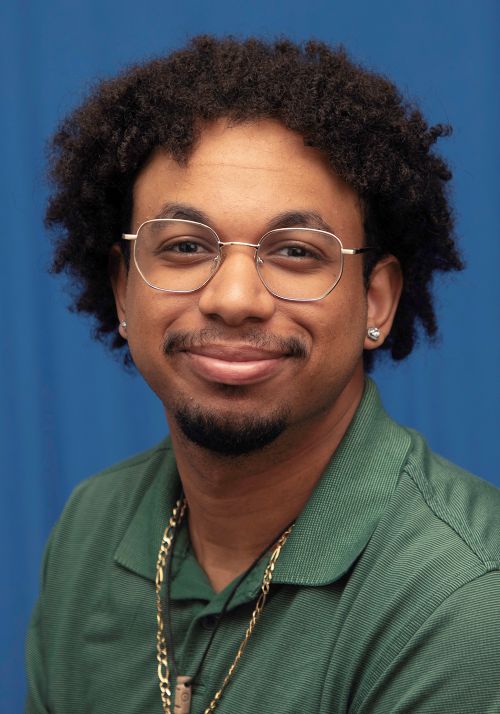 Amekhaiel Acevedo