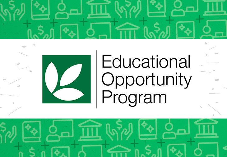 EOP Educational Opportunity Program