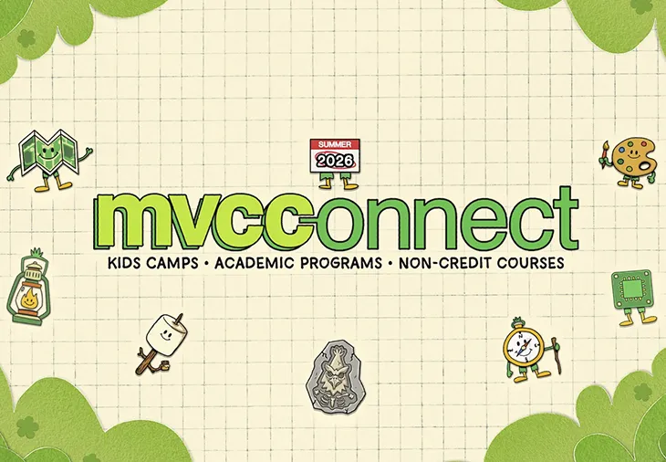 Register for summer non-credit courses