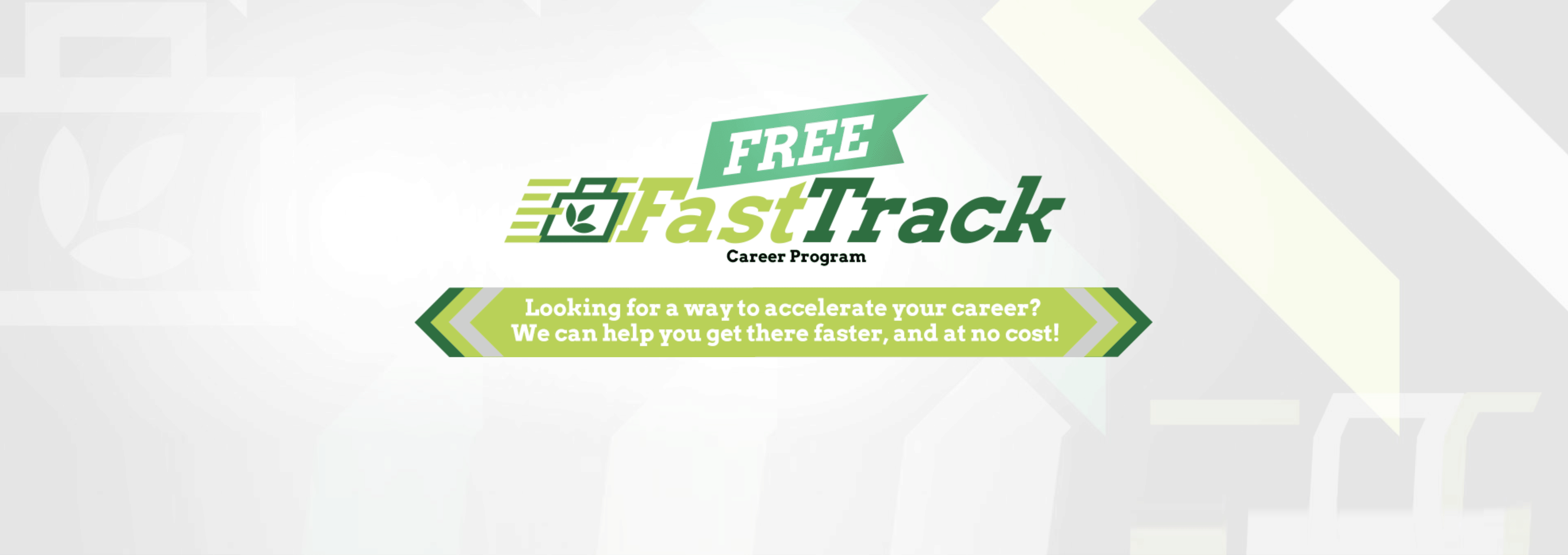 Free FastTrack Programs