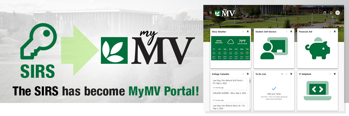 MvMV Home