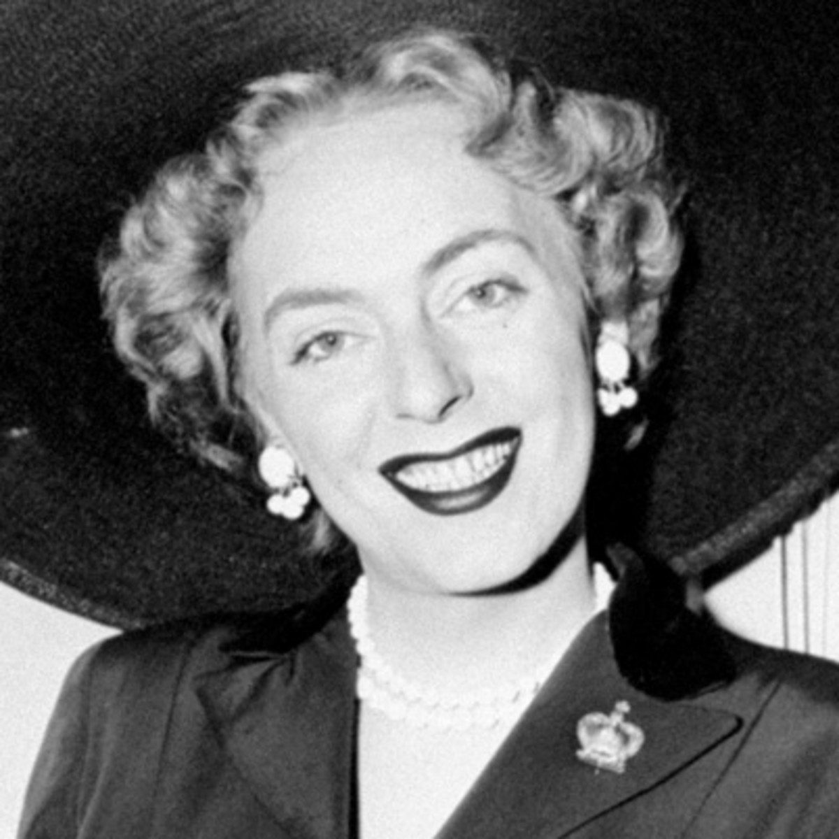 Image of Christine Jorgensen