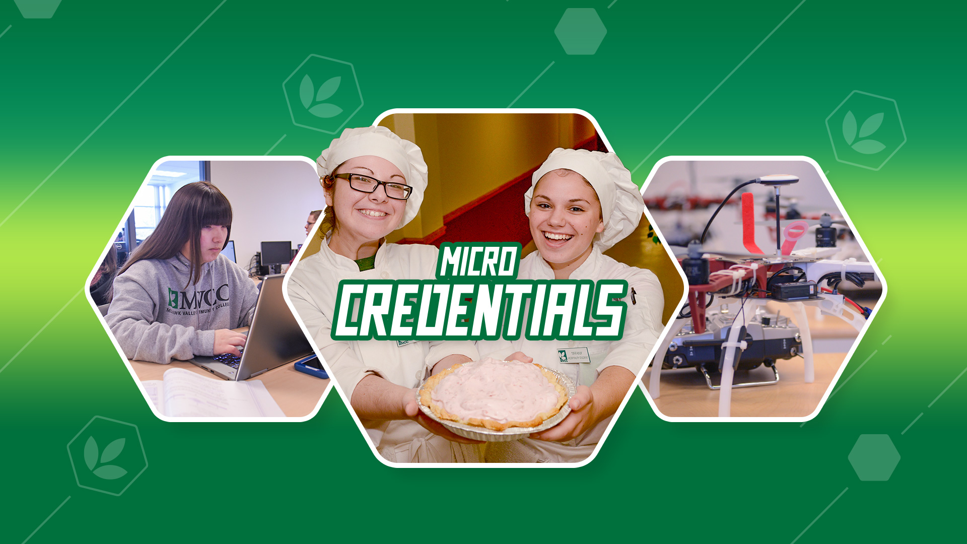 MVCC Microcredentials