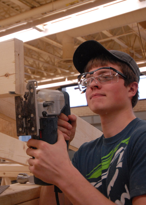 Carpentry Fundamentals