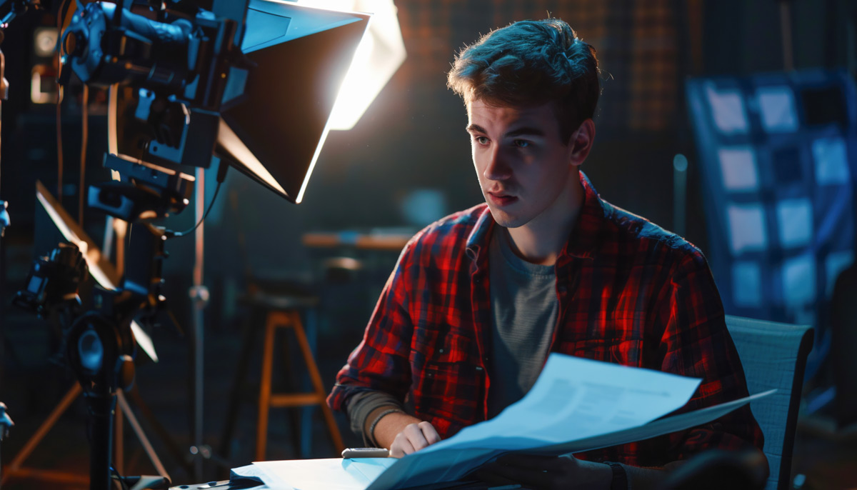 Theater Arts: Writing & Directing