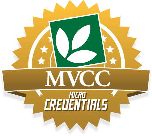 MVCC Microcredentials