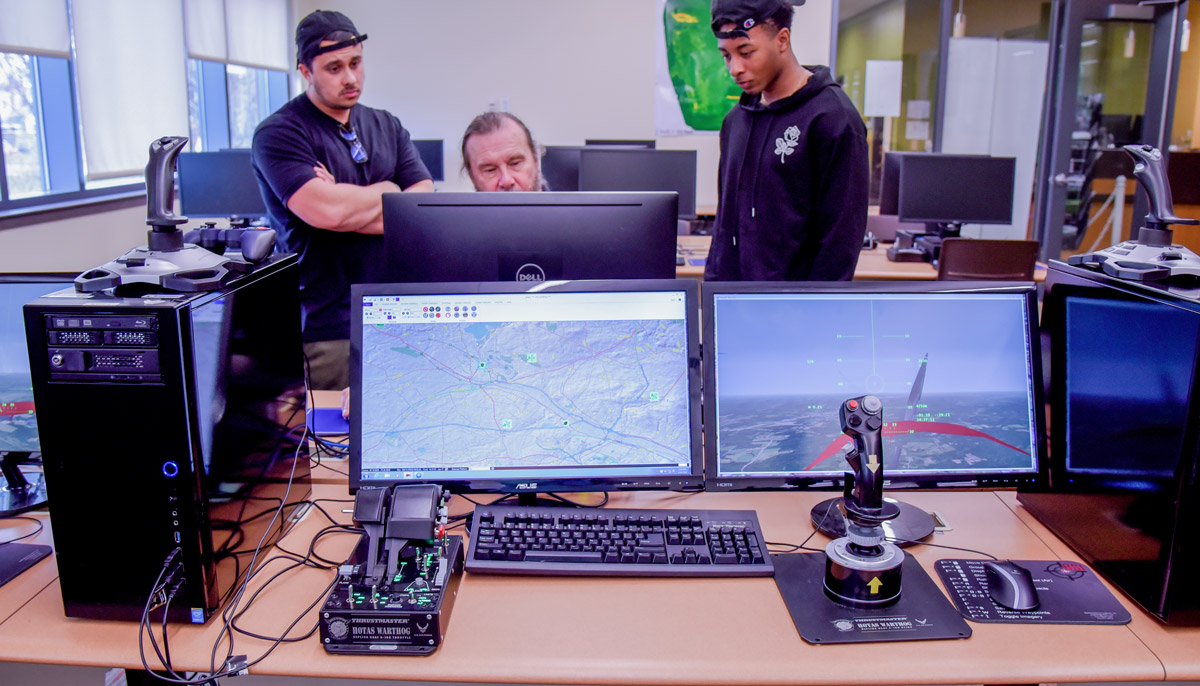 RPAS Operations 