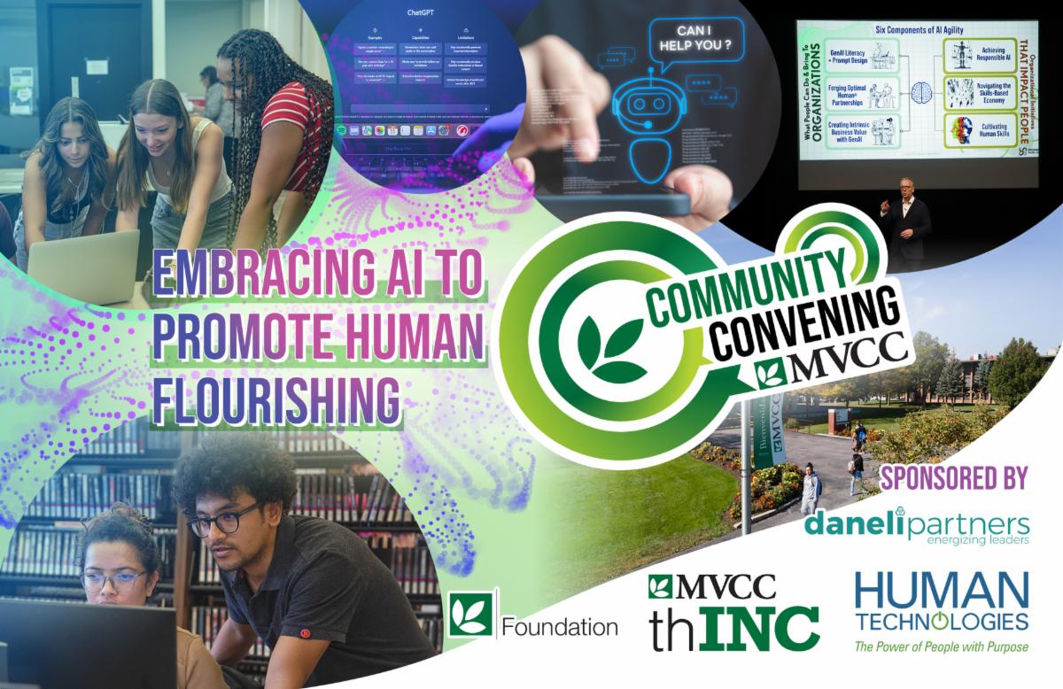 Community Convening on Artificial Intelligence