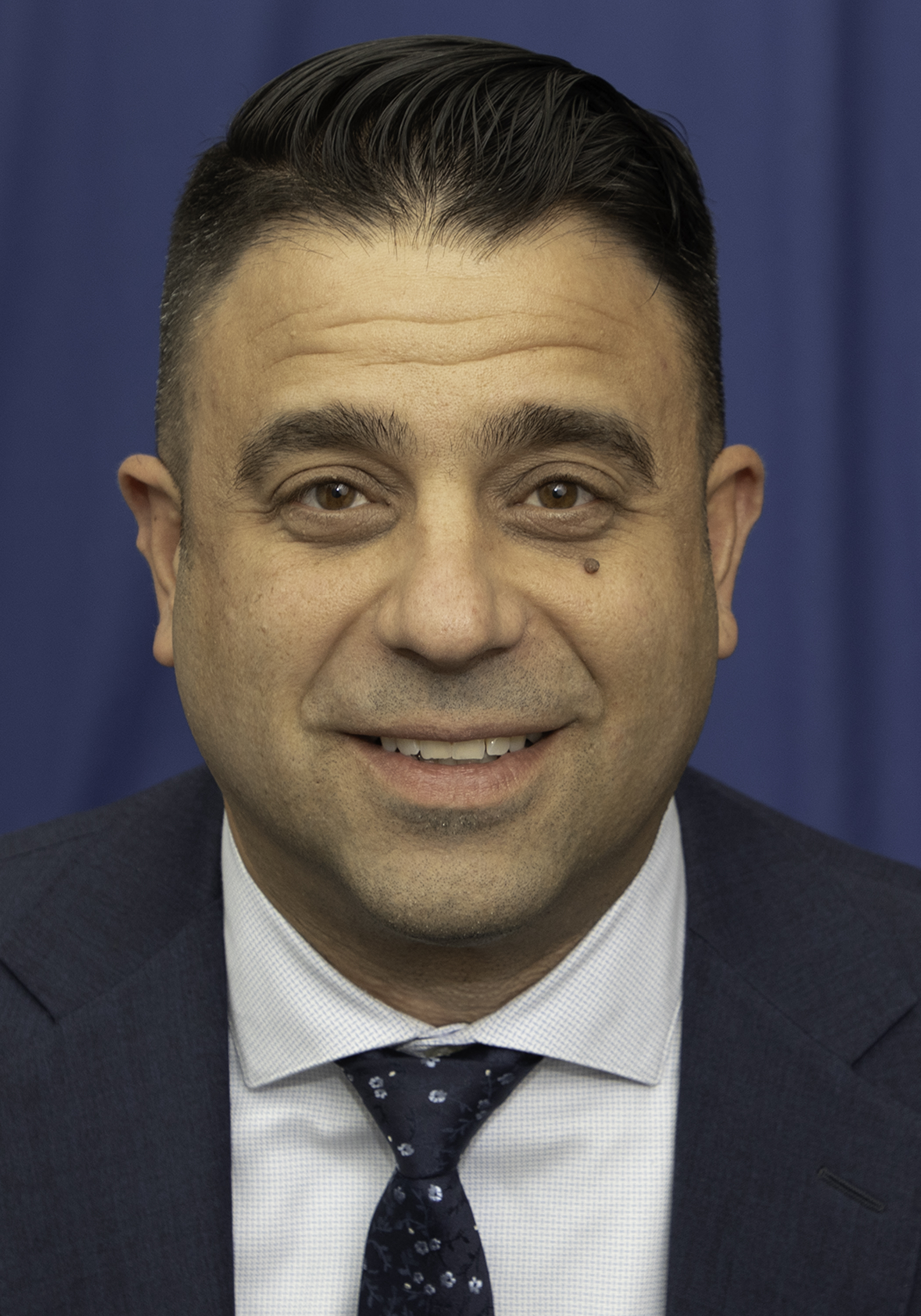 Image of Bryan Coromato