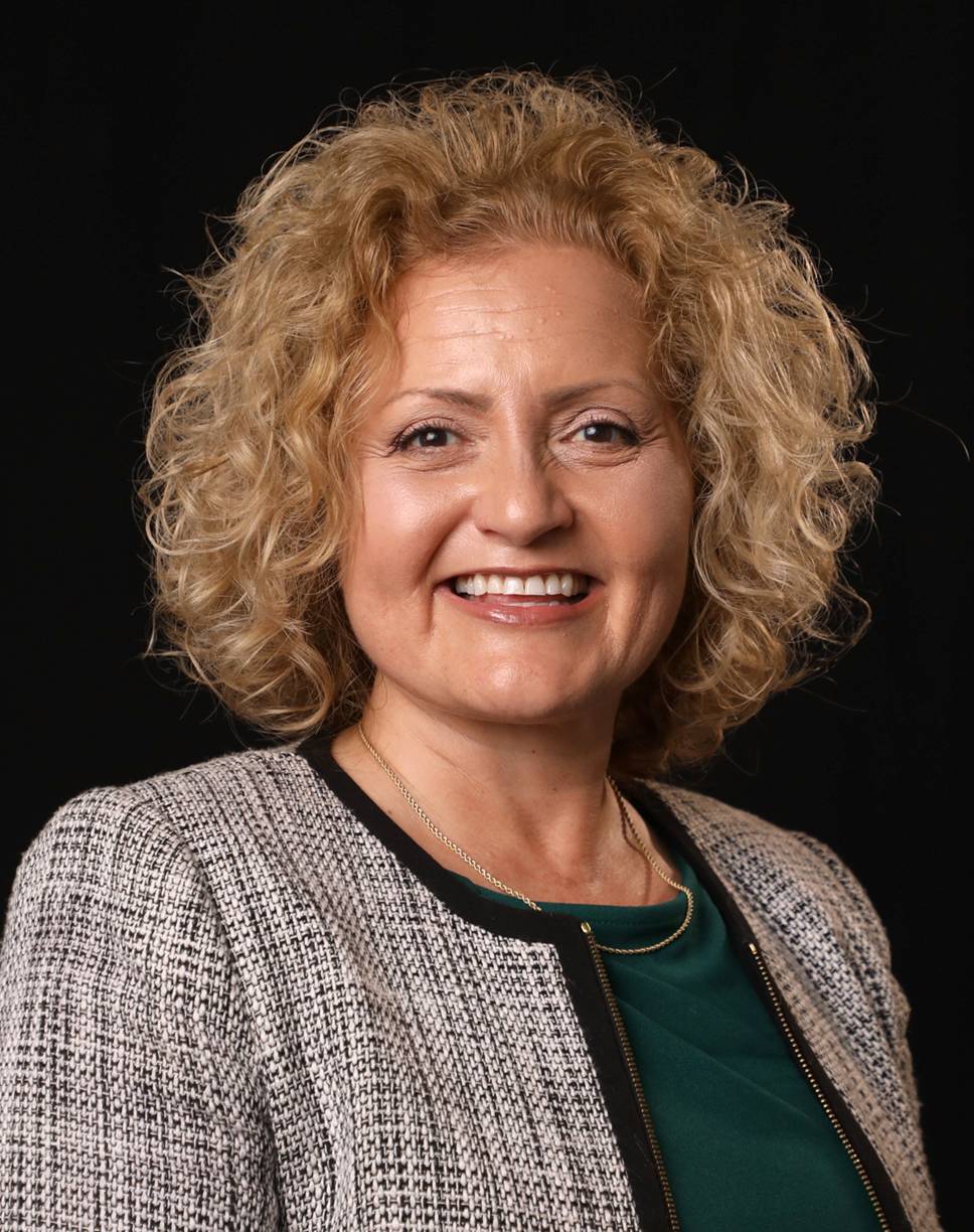 Image of Dr. Karey Pine
