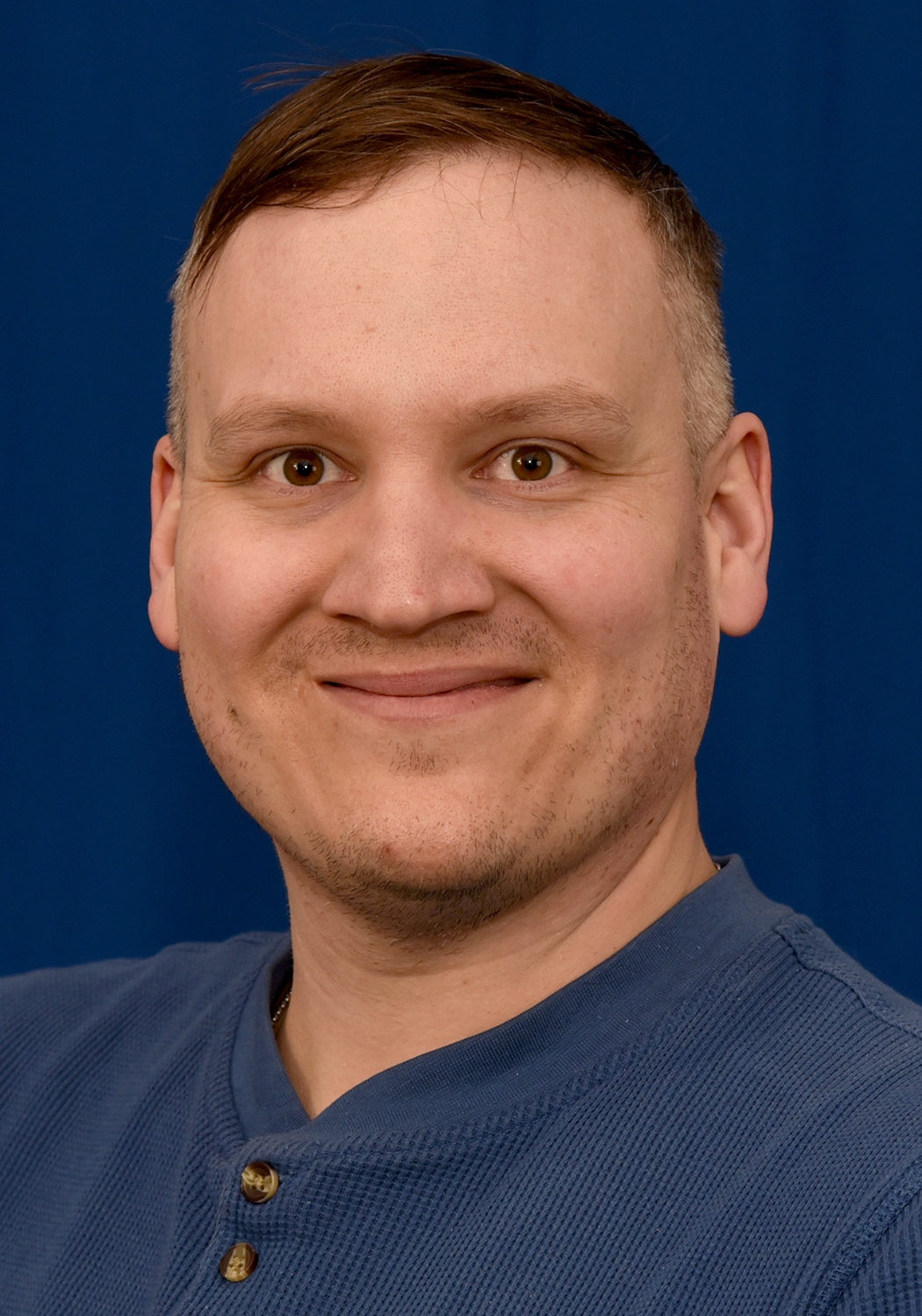 Image of Michael Kuczynski