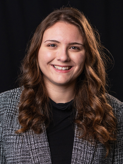 Image of Claire Parisi