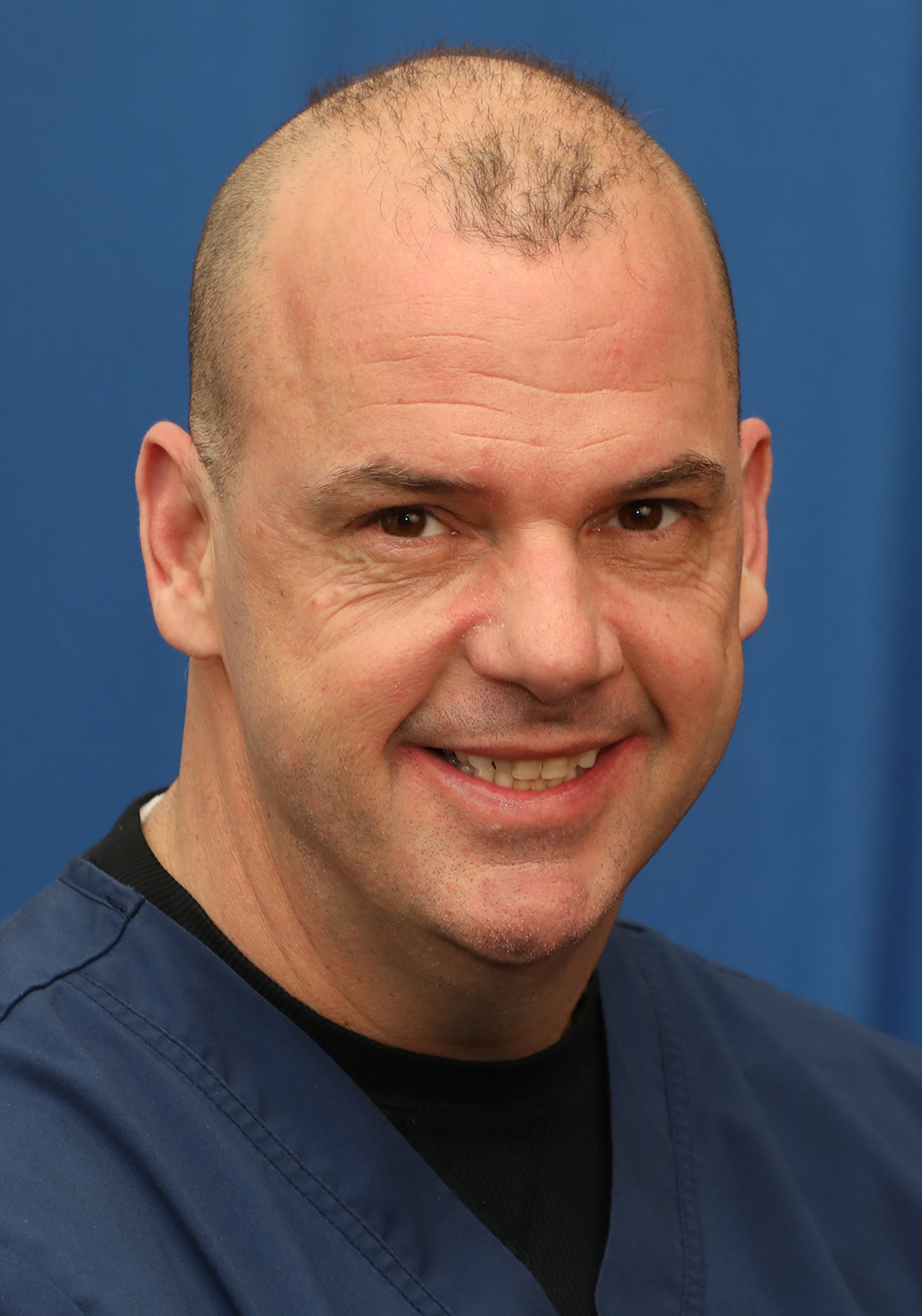 Image of David Volz