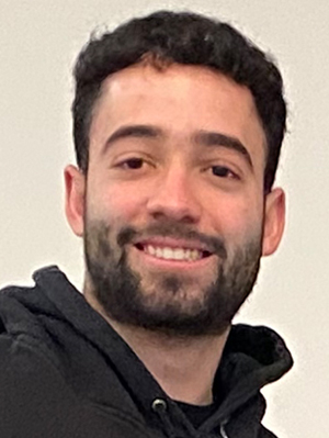 Image of Gustavo Nunes