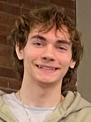 Image of Isaiah Sobolewski