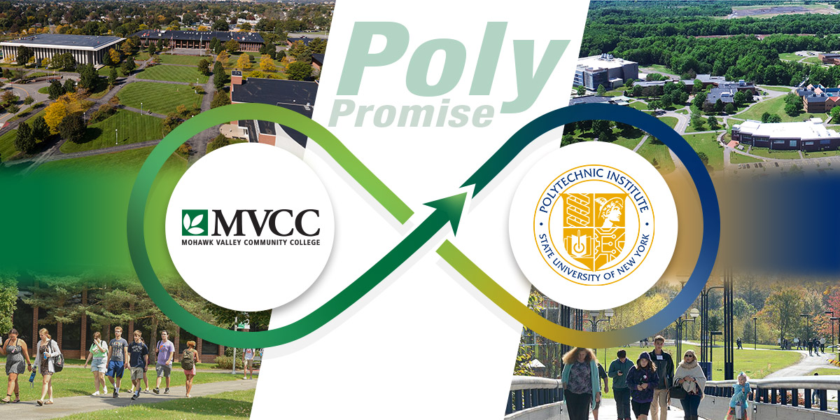 MVCC Pathway to Poly