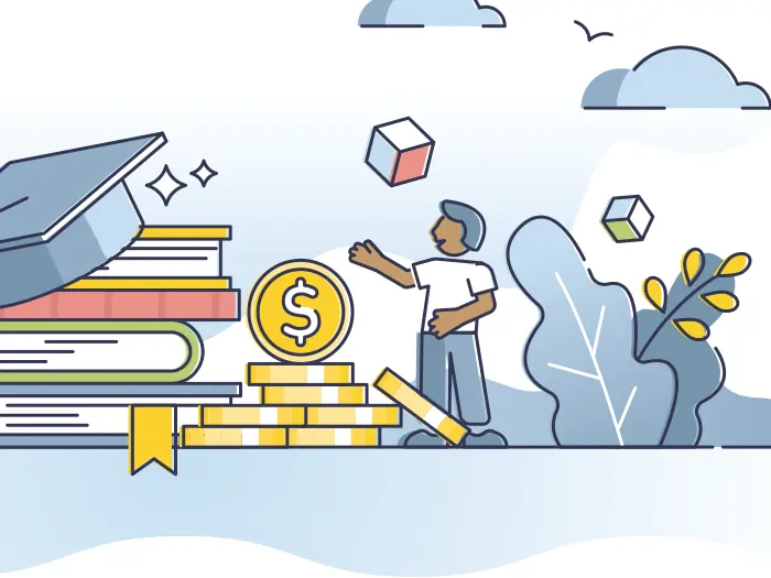 Outside Scholarships & Programs