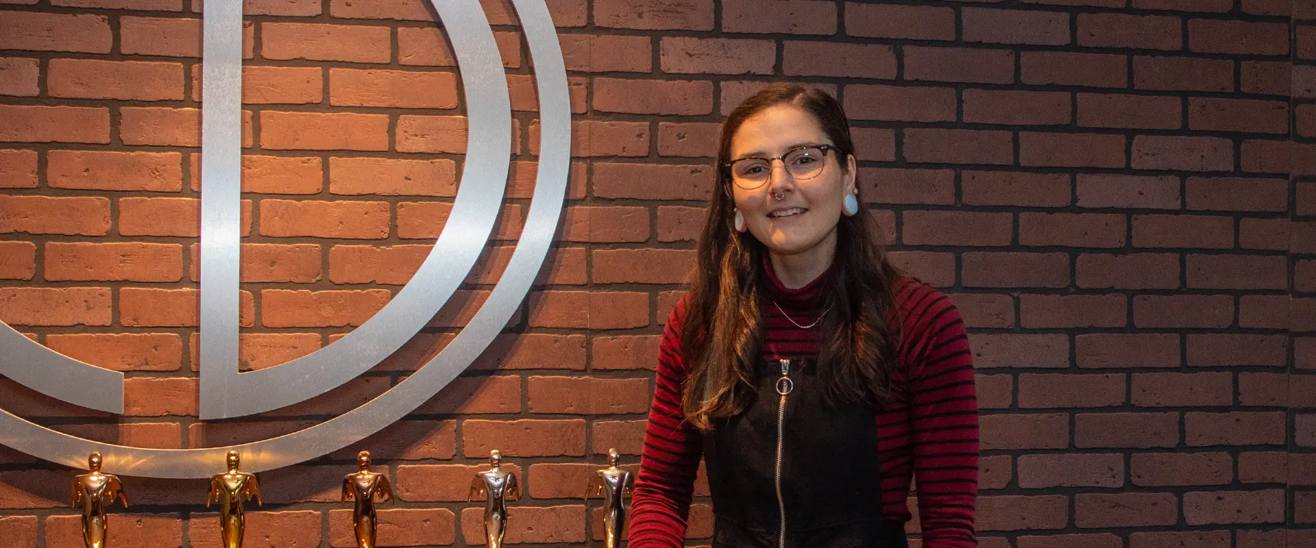 Mackenzi VanSlyke Dishman's headshot