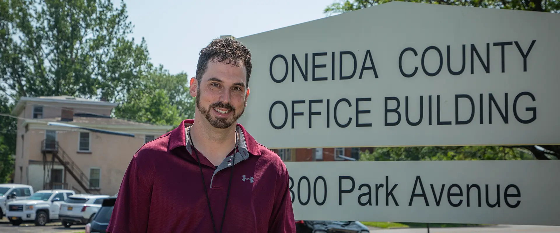 Brian Jweid's headshot