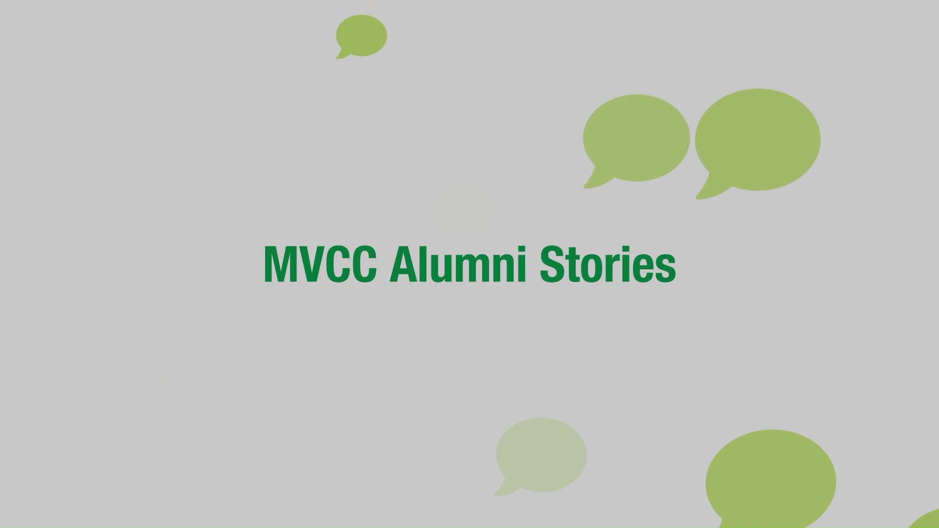 MVCC Stories