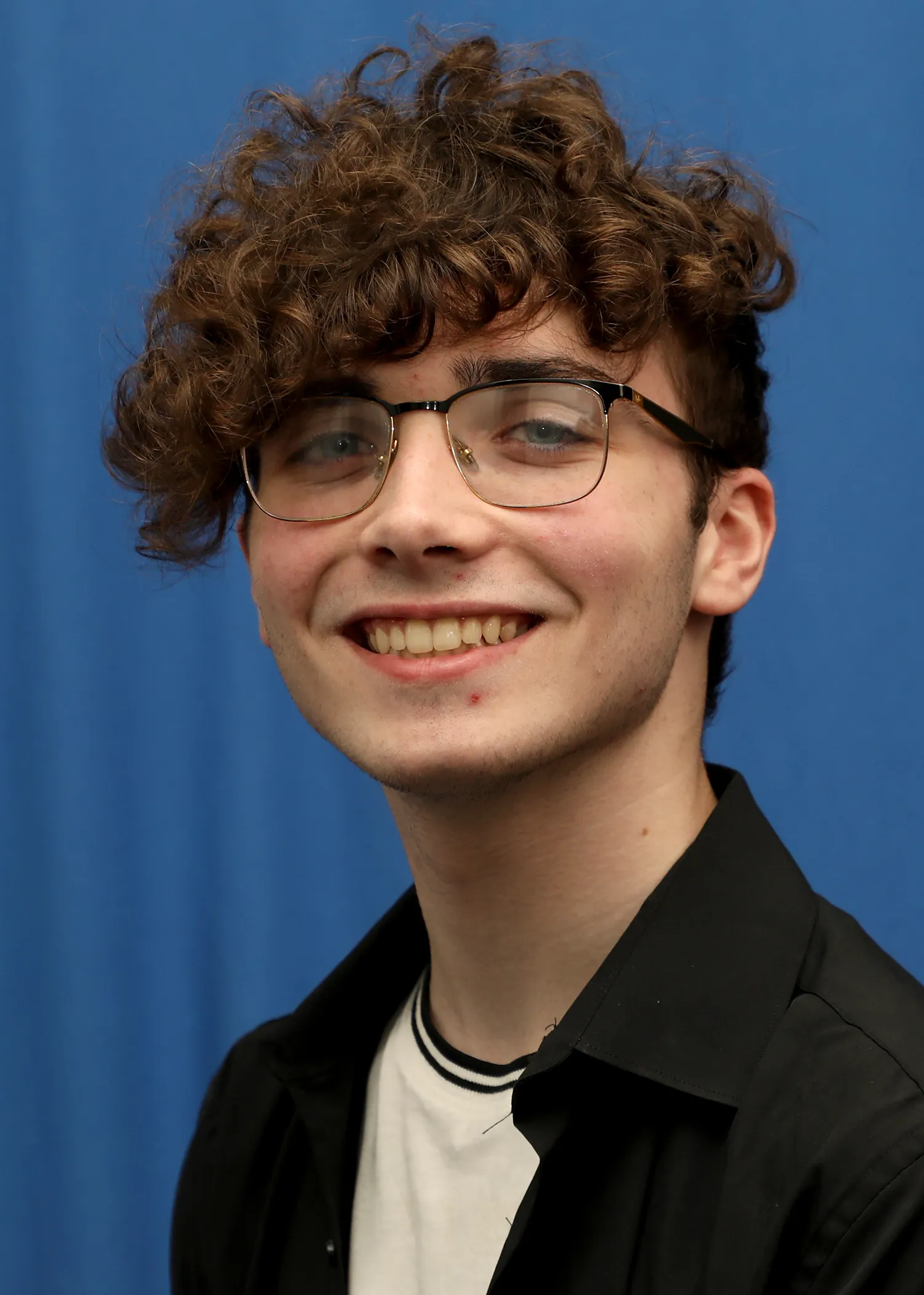 Gavyn Toepp