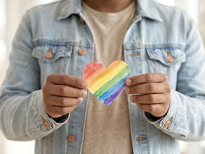 Understanding Different Pronouns