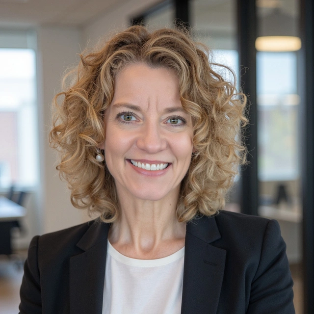 Jennifer DeWeerth