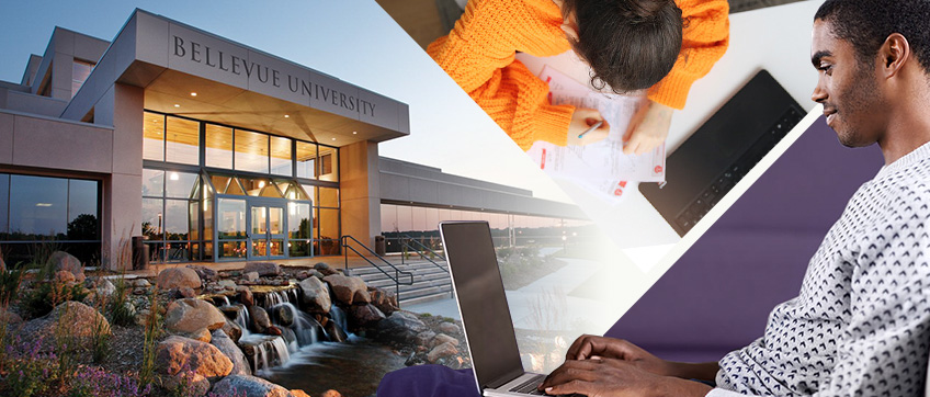 Bellevue University Cover Image