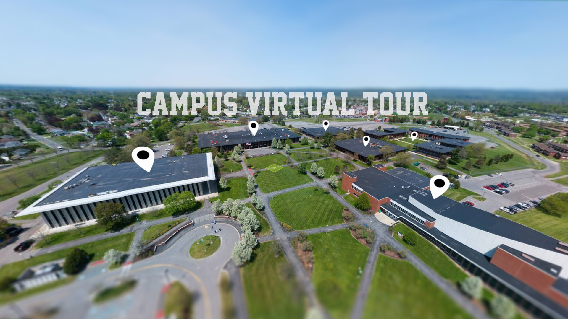 Campus Virtual Tour